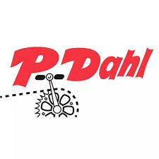 Dahl Cykler logo