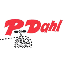 P-Dahl Cykler Siden 1953